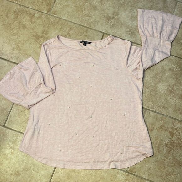Pale pink shirt - Picture 1 of 7